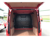 Ford Transit Custom SWB Ply Lining Kit 2013>2024