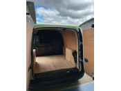 Mercedes Citan L3 LWB Ply Lining Kit 2013>