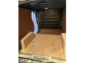 Renault Trafic L2 LWB Ply Lining Kit 2002>2014