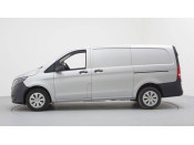 Mercedes Vito L2 MWB Ply Lining Kit 2014>