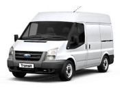 Ford Transit LWB FWD Ply Lining Kit 2000>2014