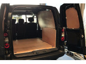 Peugeot Partner L2 LWB Ply Lining Kit 2008>2018