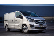 Vauxhall Vivaro L2 LWB Ply Lining Kit 2014>2019