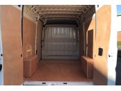 Peugeot Boxer L4 XLWB Maxi Ply Lining Kit 2006>