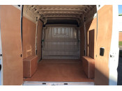 Citroen Relay L3 LWB Ply Lining Kit 2006>