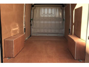 Citroen Relay L2 MWB Ply Lining Kit 2006>