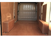 Citroen Relay L1 SWB Ply Lining Kit 2006>