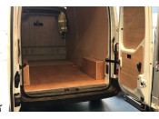 Vauxhall Movano L1 SWB Full Ply Lining Kit 2010>2021