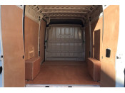 Peugeot Boxer L3 LWB Ply Lining Kit 2006>