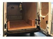 Renault Master L2 MWB Ply Lining Kit 2010 Onwards