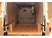 Renault Master L4 XLWB Ply Lining Kit 2010 Onwards